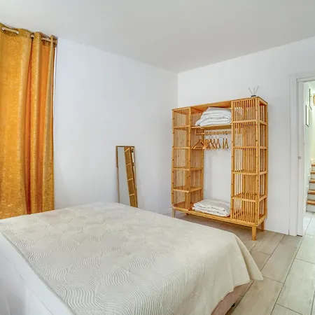 Appartement Acquedotto Medievale Di Comfy