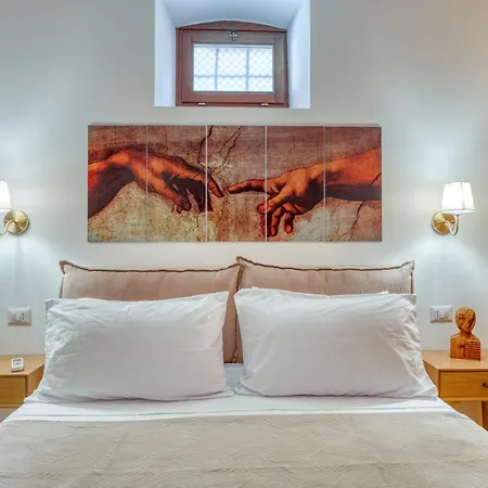 Acquedotto Medievale Di Comfy *