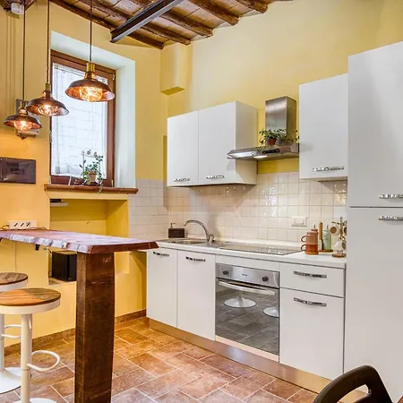 Acquedotto Medievale Di Comfy Perugia