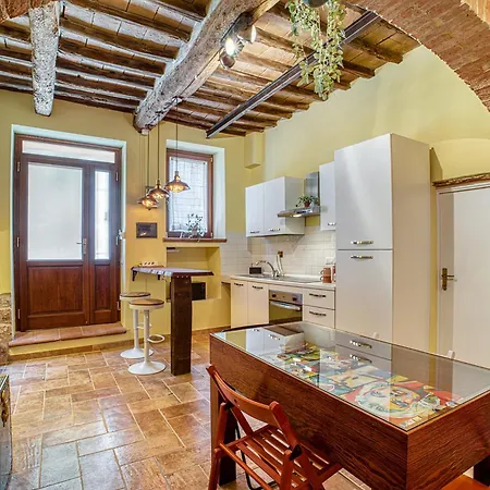 Acquedotto Medievale Di Comfy * Perugia