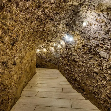 Acquedotto Medievale Di Comfy Appartement Perugia