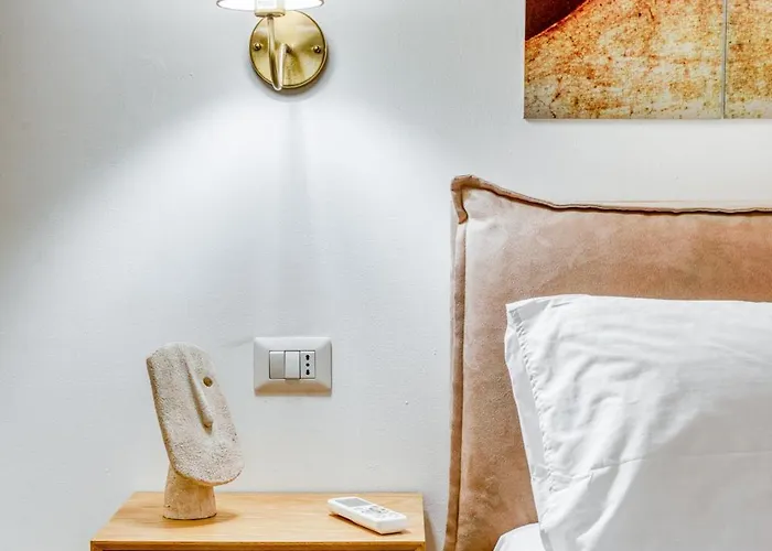 Appartement Acquedotto Medievale Di Comfy *