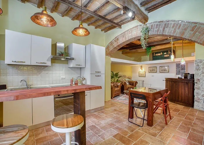 Acquedotto Medievale Di Comfy Appartement *