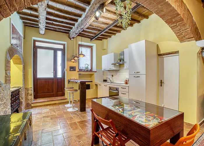 Acquedotto Medievale Di Comfy * Pérouse