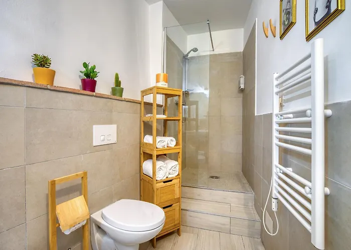 Appartement Acquedotto Medievale Di Comfy Pérouse