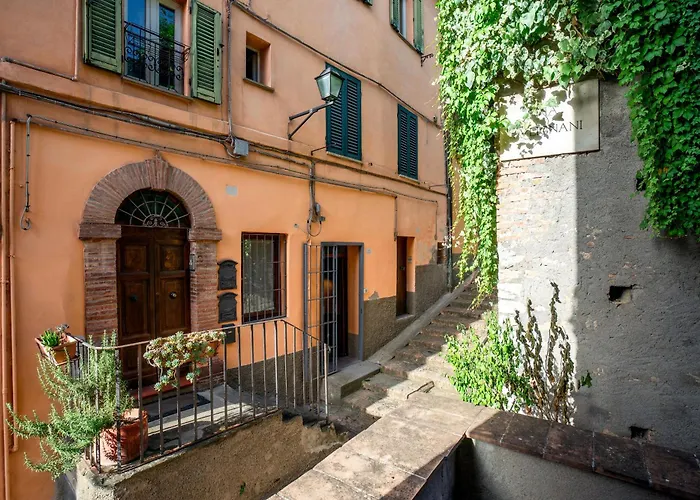 Acquedotto Medievale Di Comfy Appartement