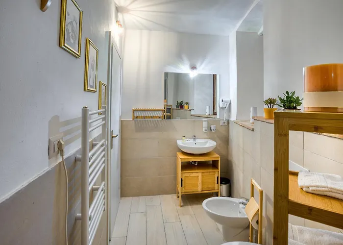 Acquedotto Medievale Di Comfy Pérouse