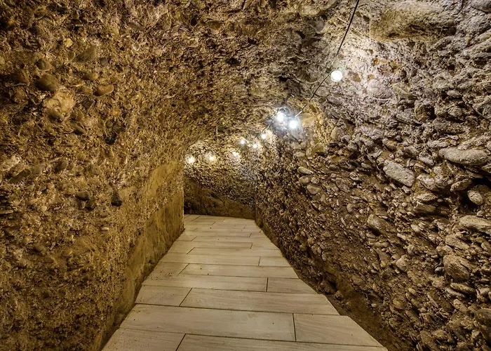 Acquedotto Medievale Di Comfy Appartement Pérouse