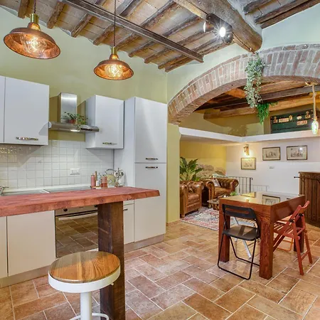 Acquedotto Medievale Di Comfy * Perugia