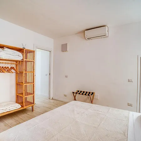 Acquedotto Medievale Di Comfy Lägenhet *