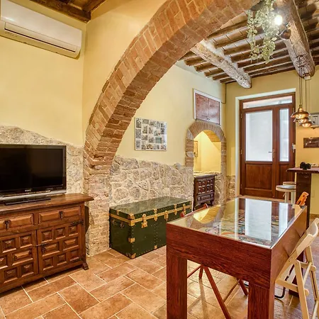 Acquedotto Medievale Di Comfy Apartment Perugia